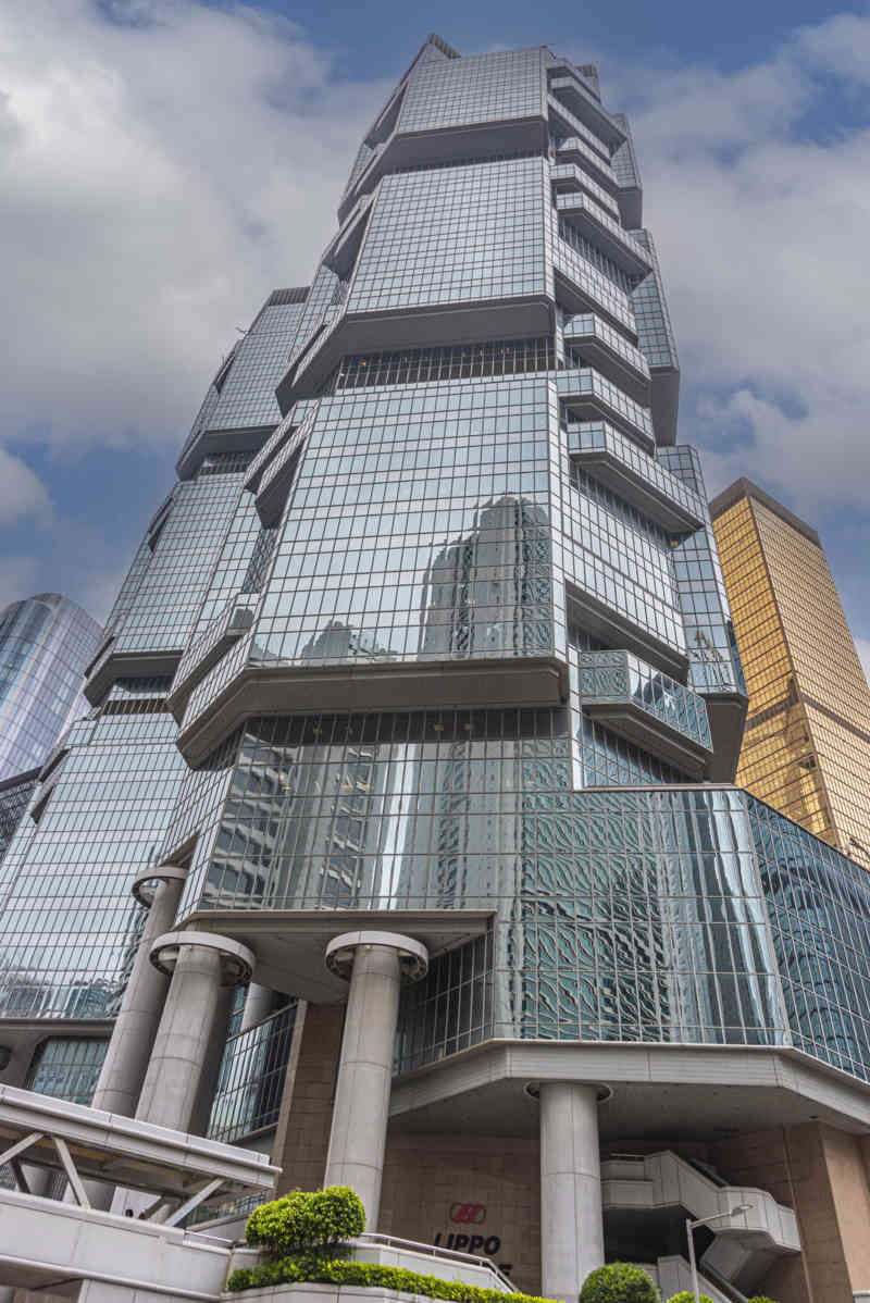 China - Hong Kong 097